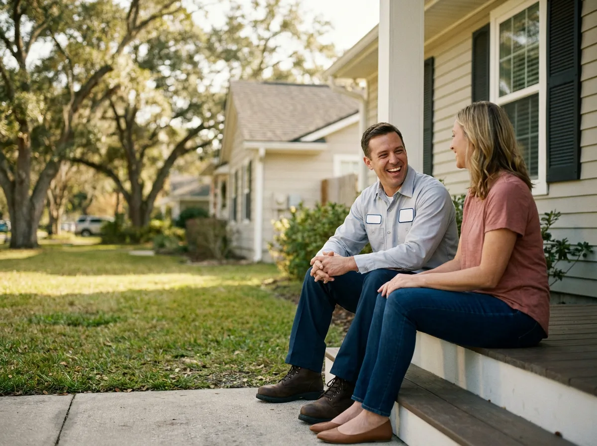 Septic tank pumping FAQs for Westville, FL